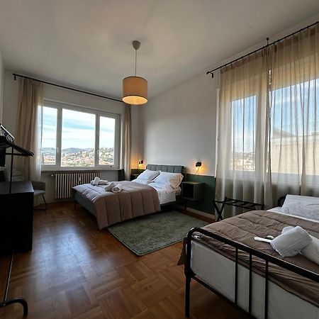 Big House-Private Parking-12" Walk From The Arena Apartment Verona Luaran gambar