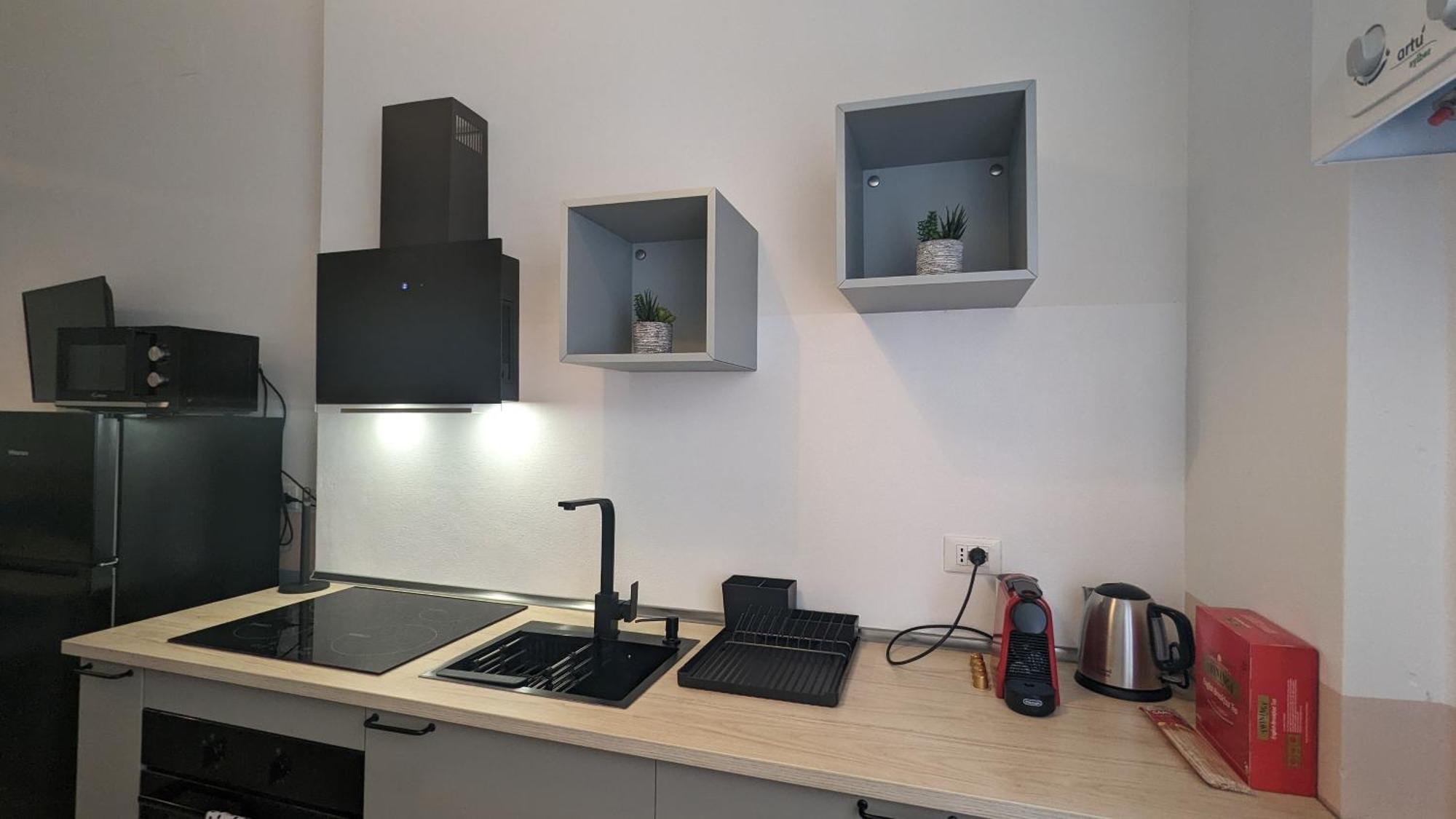 Big House-Private Parking-12" Walk From The Arena Apartment Verona Luaran gambar