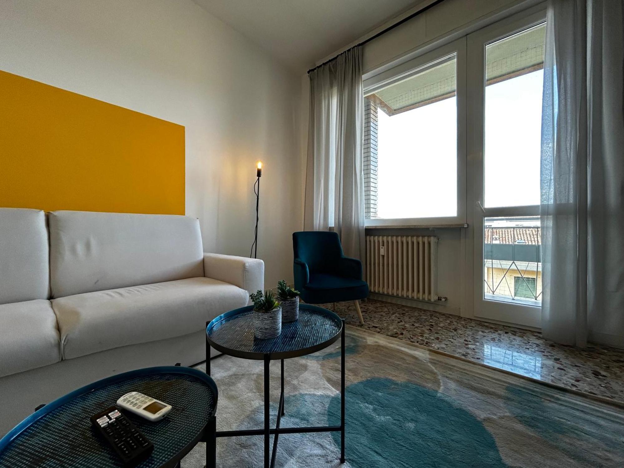 Big House-Private Parking-12" Walk From The Arena Apartment Verona Luaran gambar