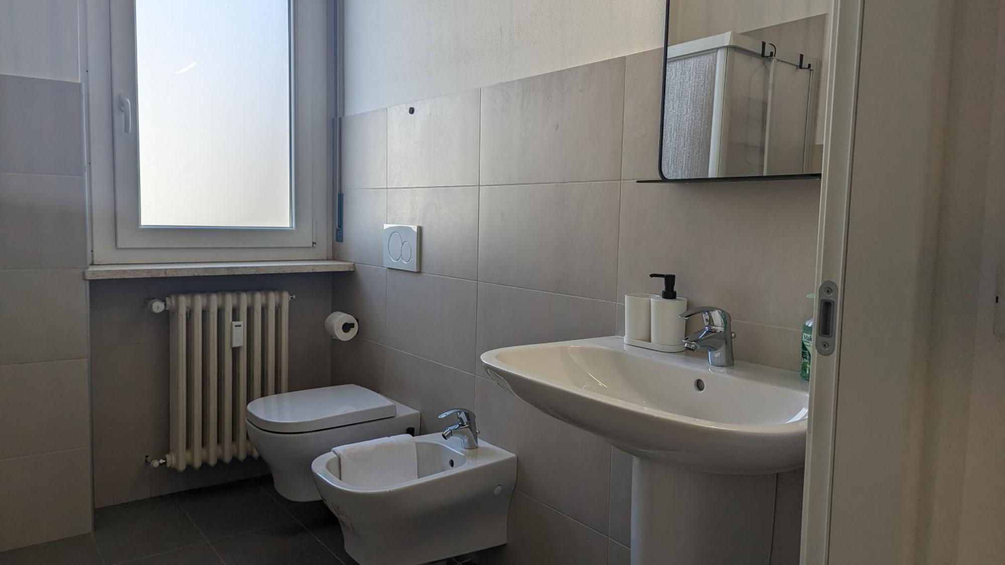 Big House-Private Parking-12" Walk From The Arena Apartment Verona Luaran gambar