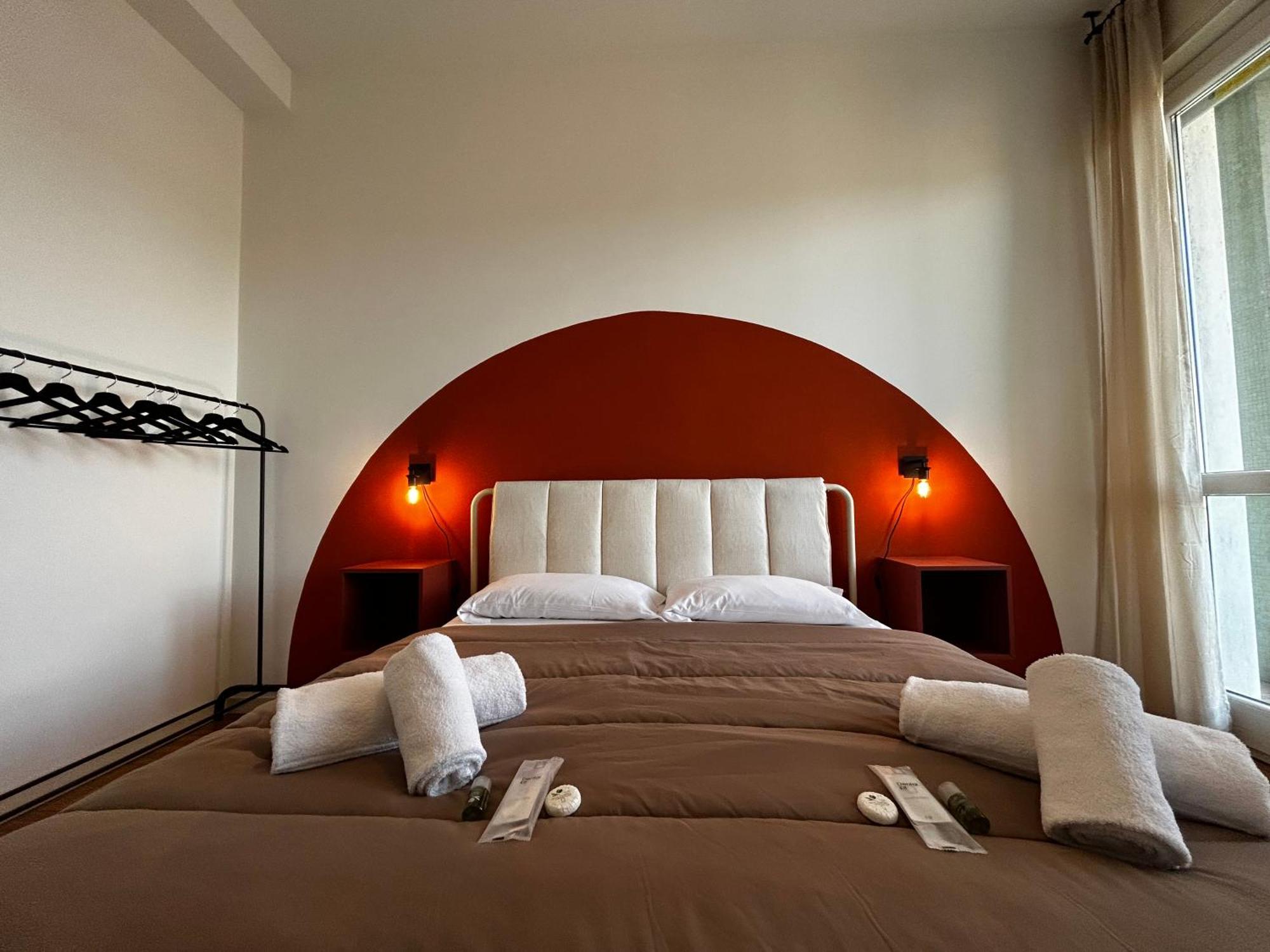 Big House-Private Parking-12" Walk From The Arena Apartment Verona Luaran gambar